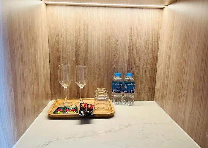 A La Carte 2pn View Truc Dien Bien 2br Front Sea View 正面海景两卧室 *