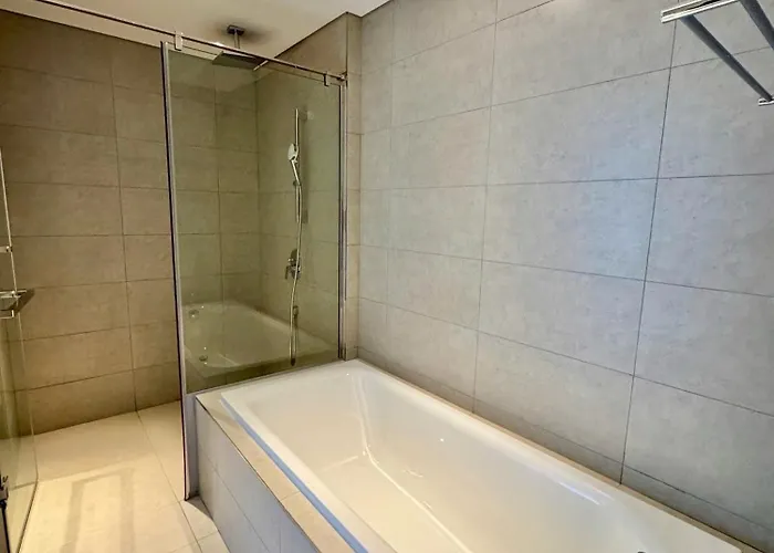 A La Carte 2pn View Truc Dien Bien 2br Front Sea View 正面海景两卧室 *